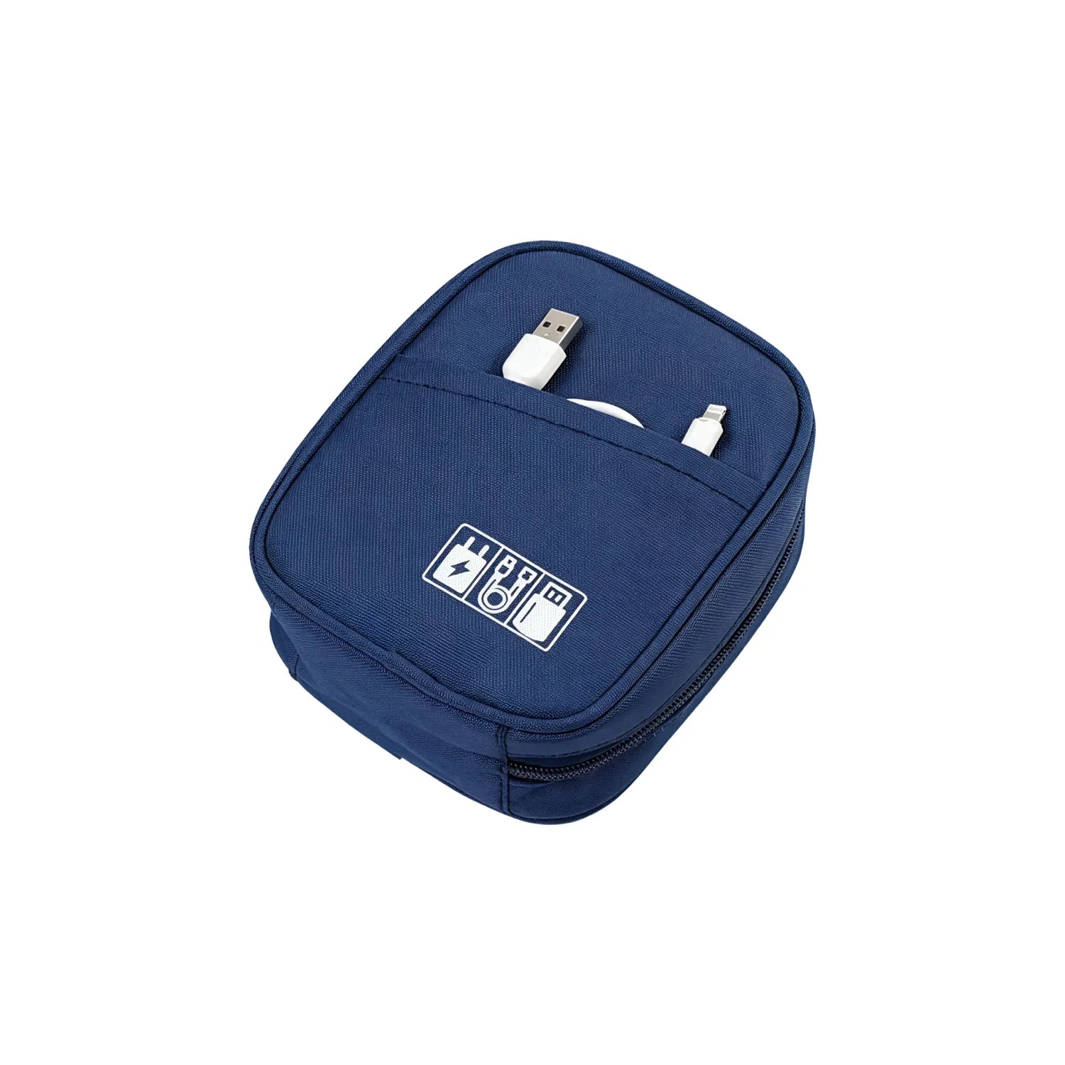 Cable Organizer Bag