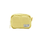 Cotton Makeup Bag