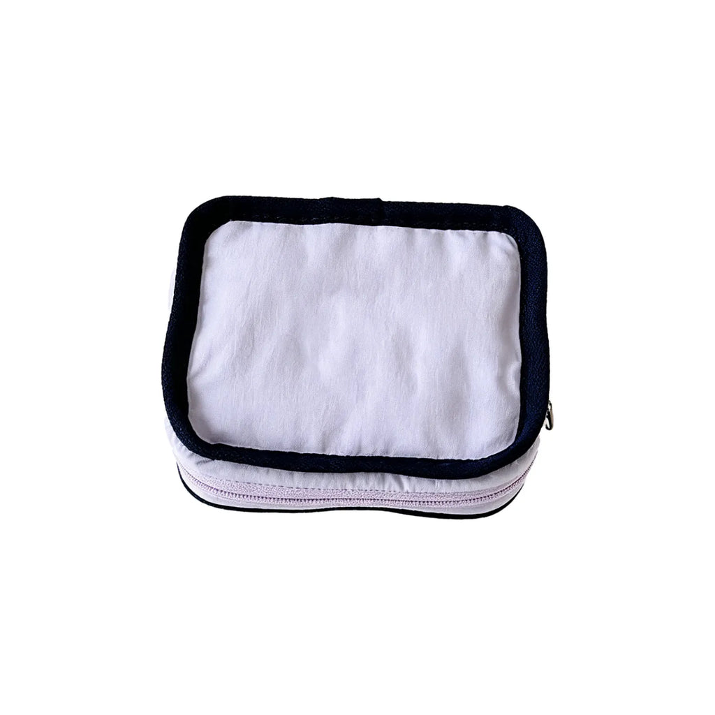 Portable Makeup Bag