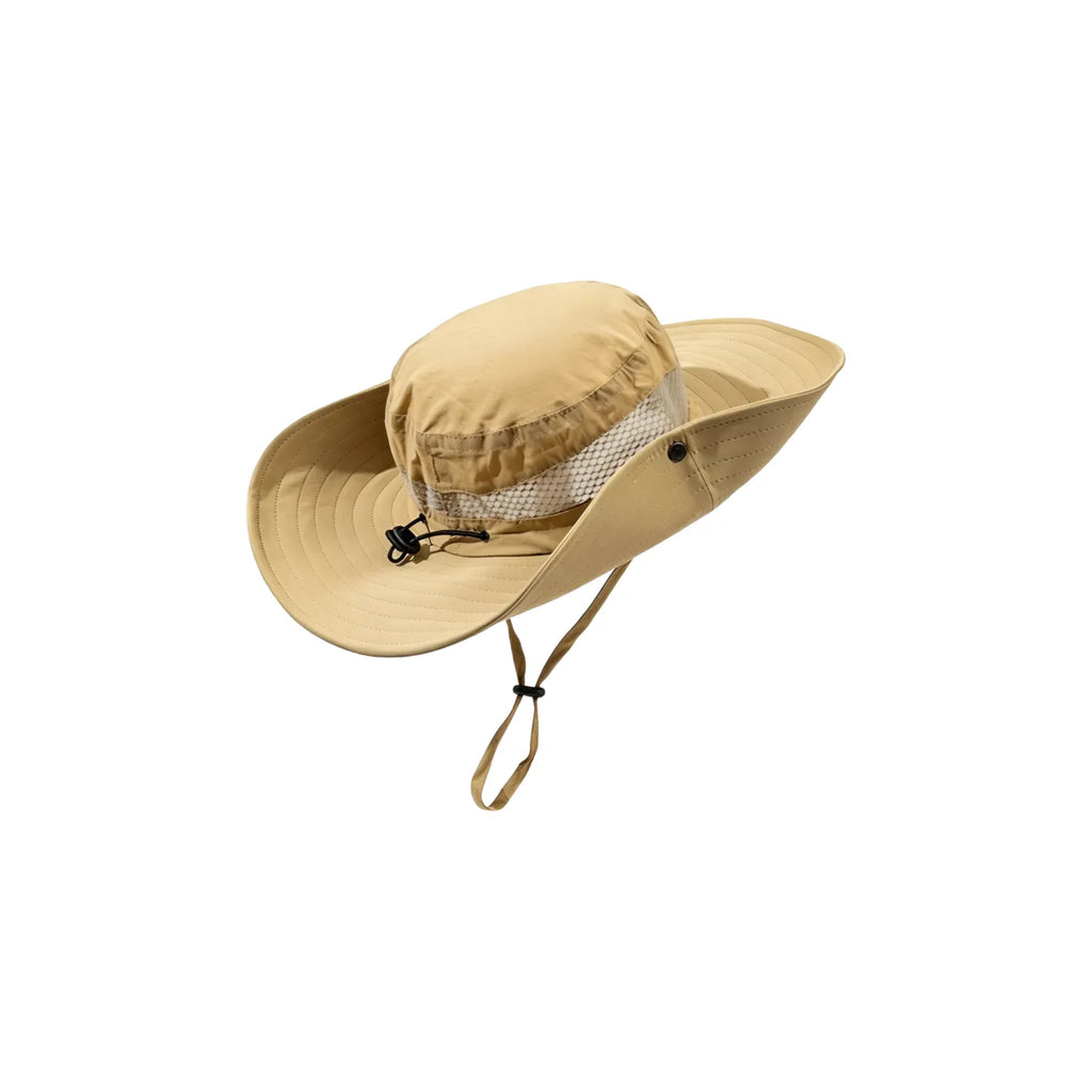 Bucket hat