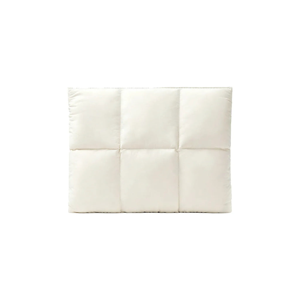 Cloud laptop bag