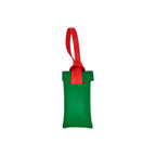 Drawstring sunglasses pouch