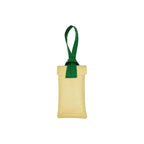 Drawstring sunglasses pouch
