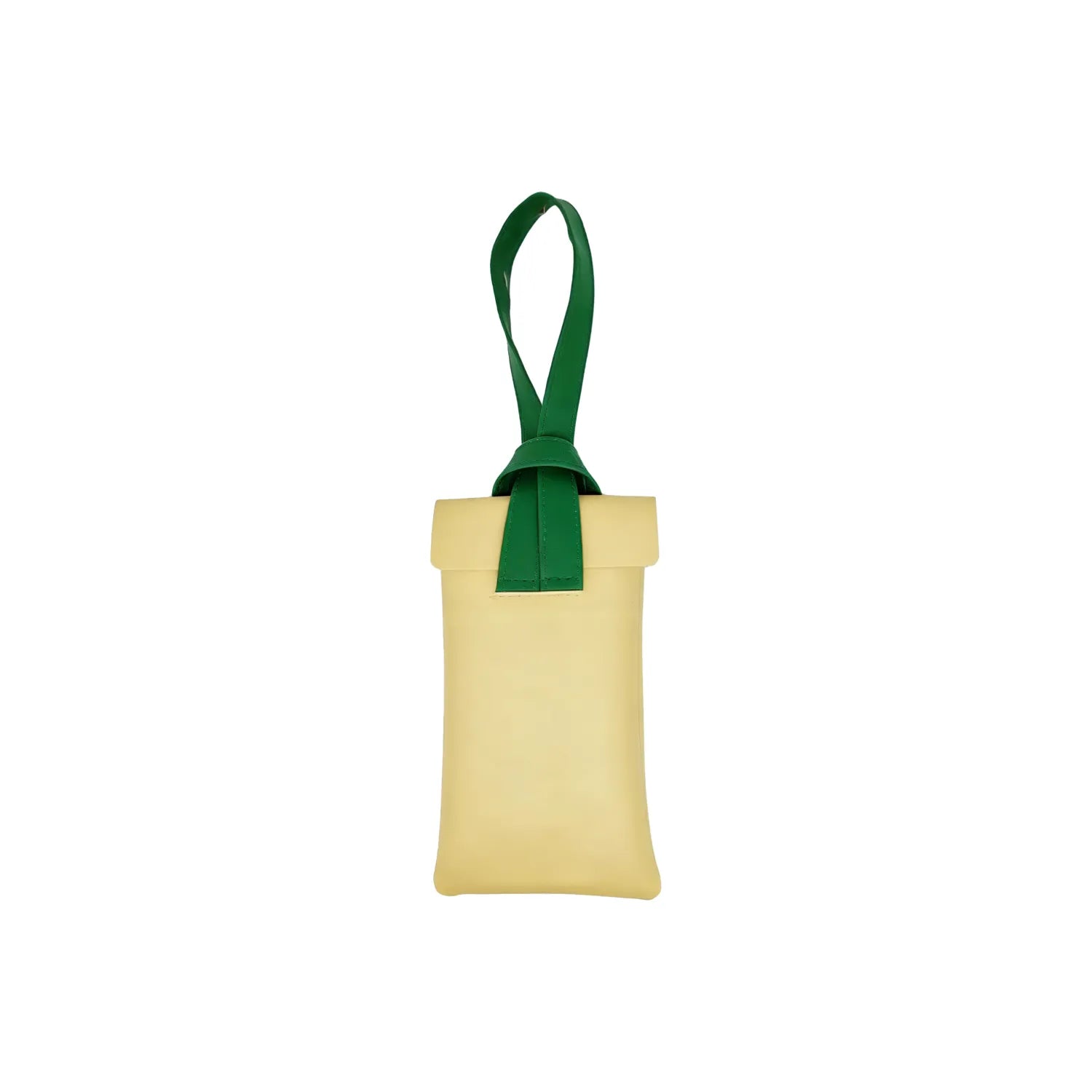 Drawstring sunglasses pouch