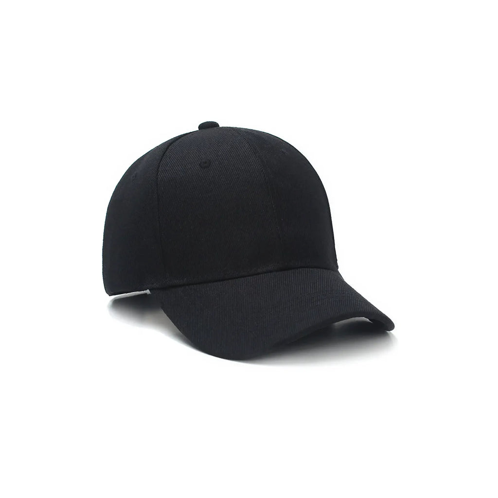 Duckbill cap
