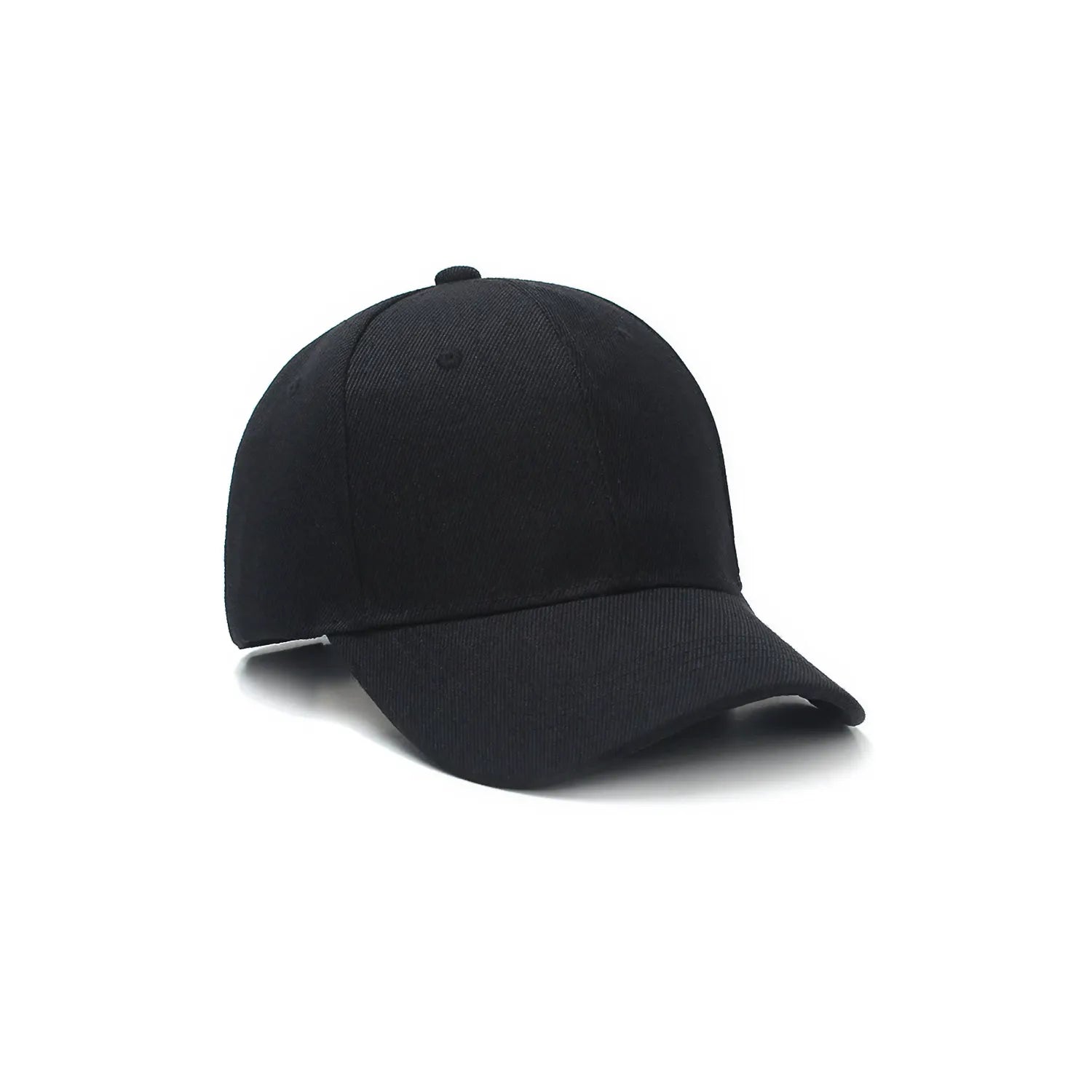 Duckbill cap