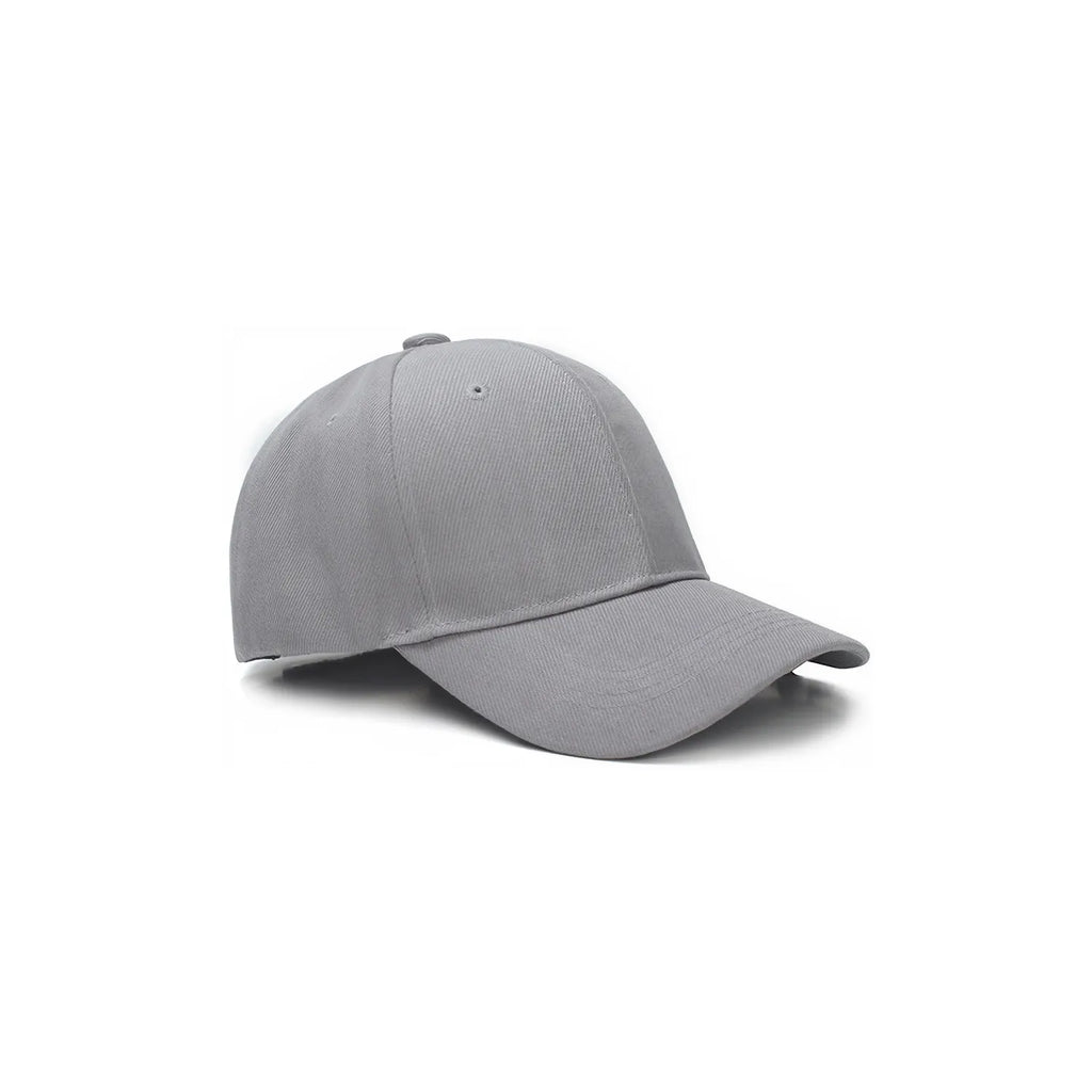 Duckbill cap
