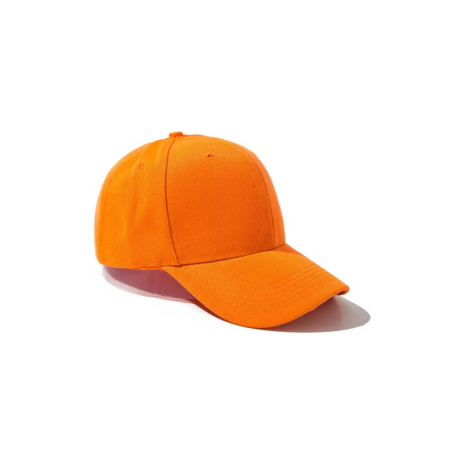 Duckbill cap