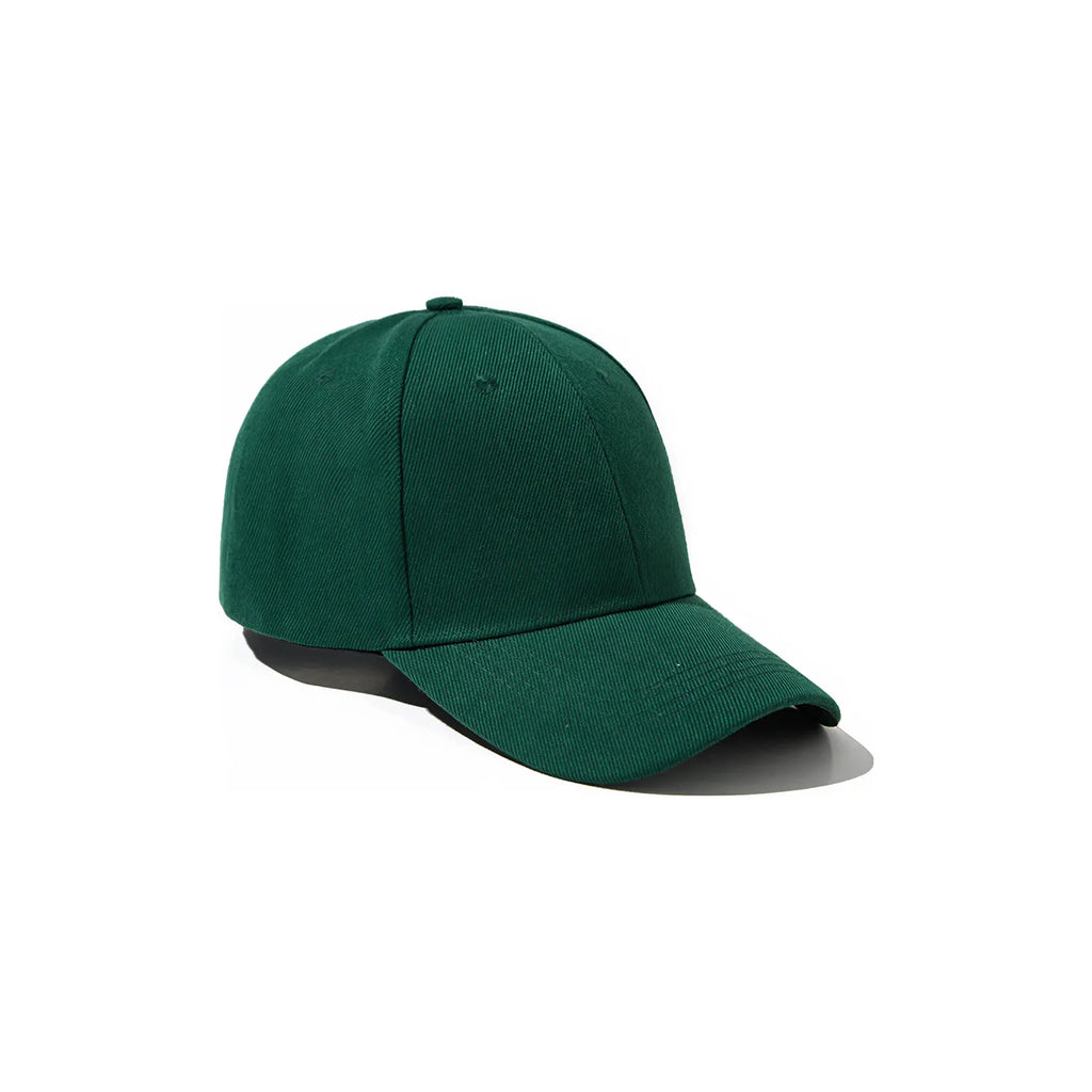 Duckbill cap