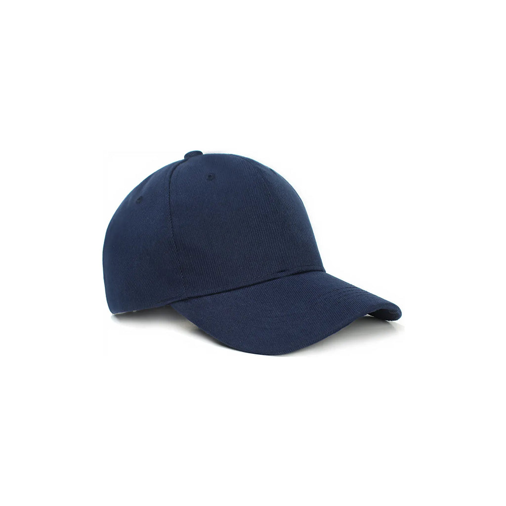 Duckbill cap