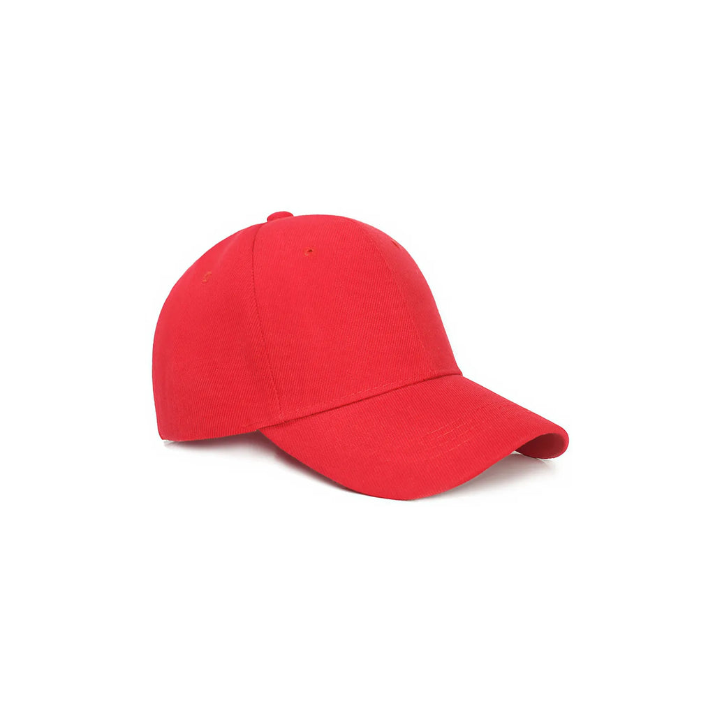 Duckbill cap