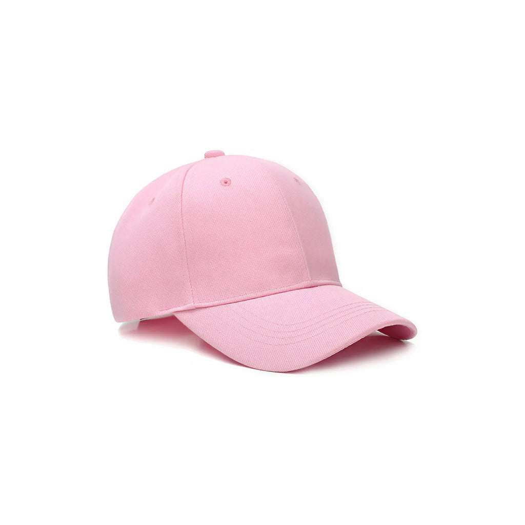 Duckbill cap