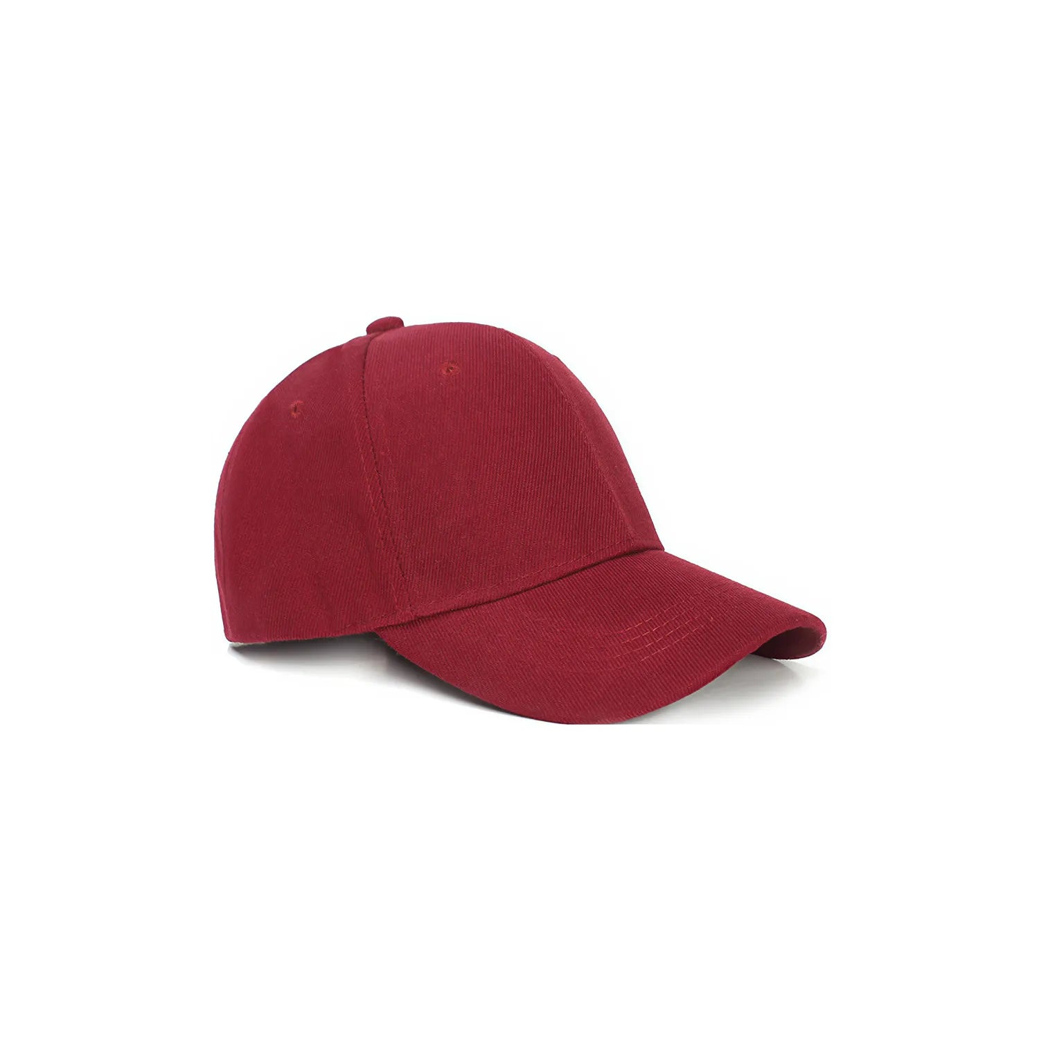 Duckbill cap
