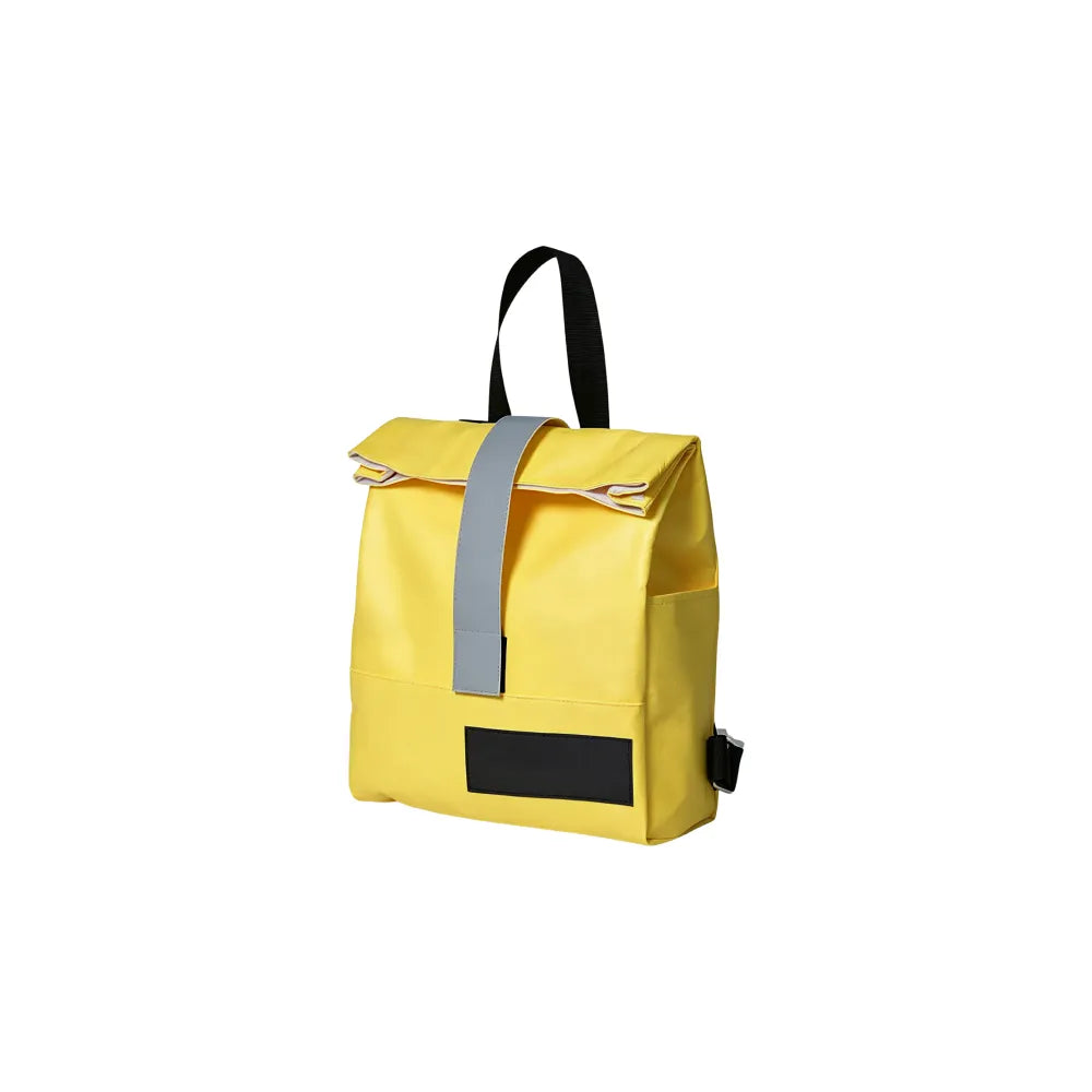 Tyvek Roll-Top Backpack